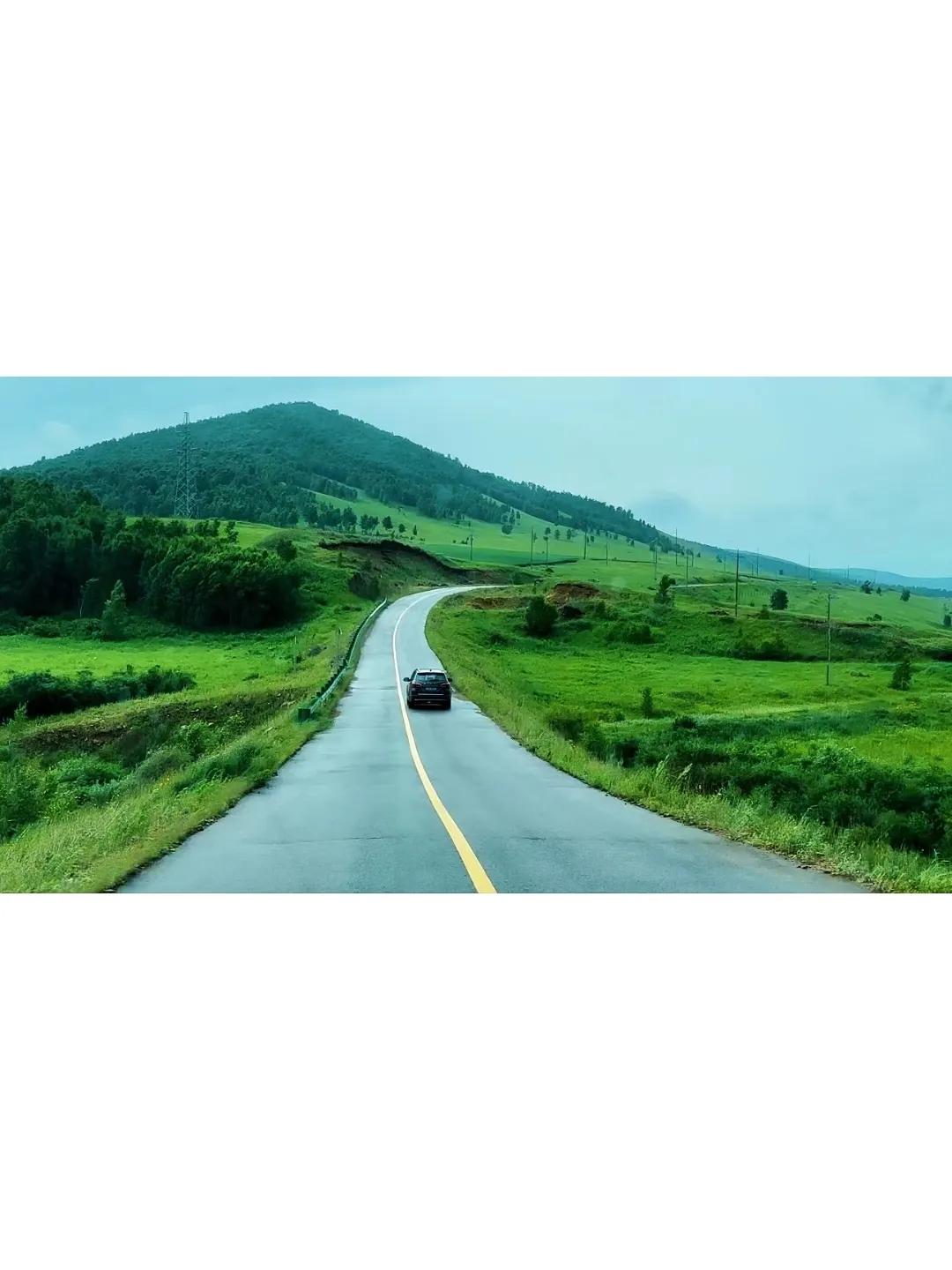 呼伦贝尔旅游攻略自驾游线路推荐,天津到呼伦贝尔自驾游攻略路线