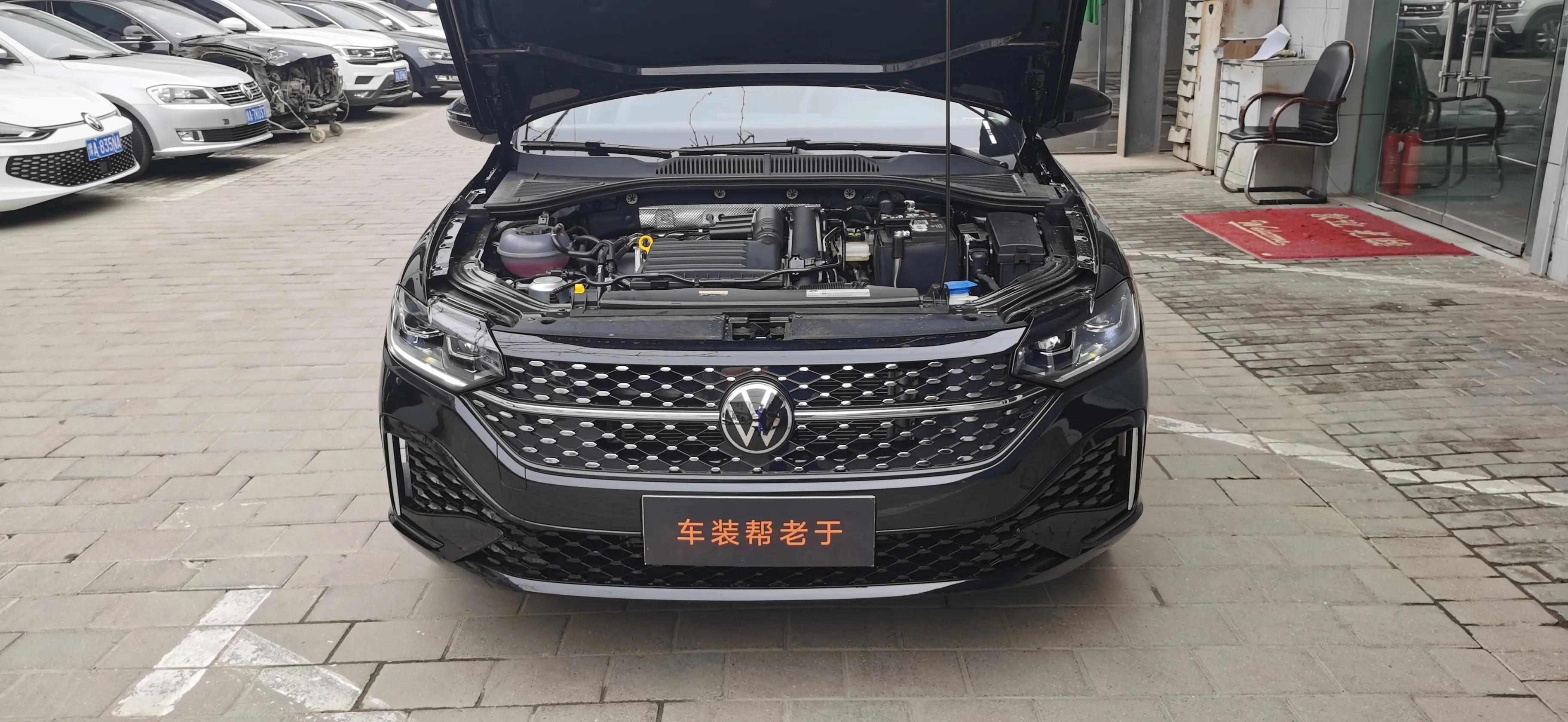 朗逸2023款280tsi豪华版,朗逸2021款280tsidsg豪华版