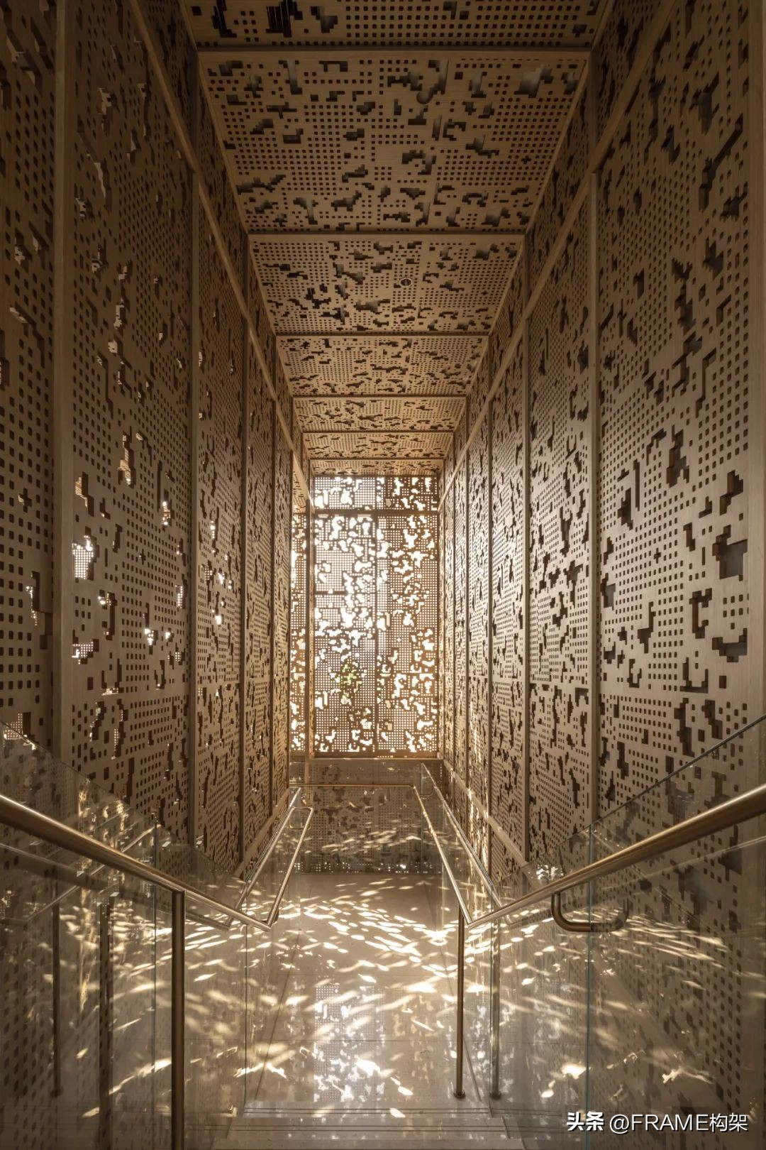 壹方设计实景图,壹方设计现代