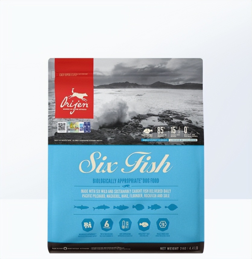 排名前十的狗粮厂家,优质狗粮排名