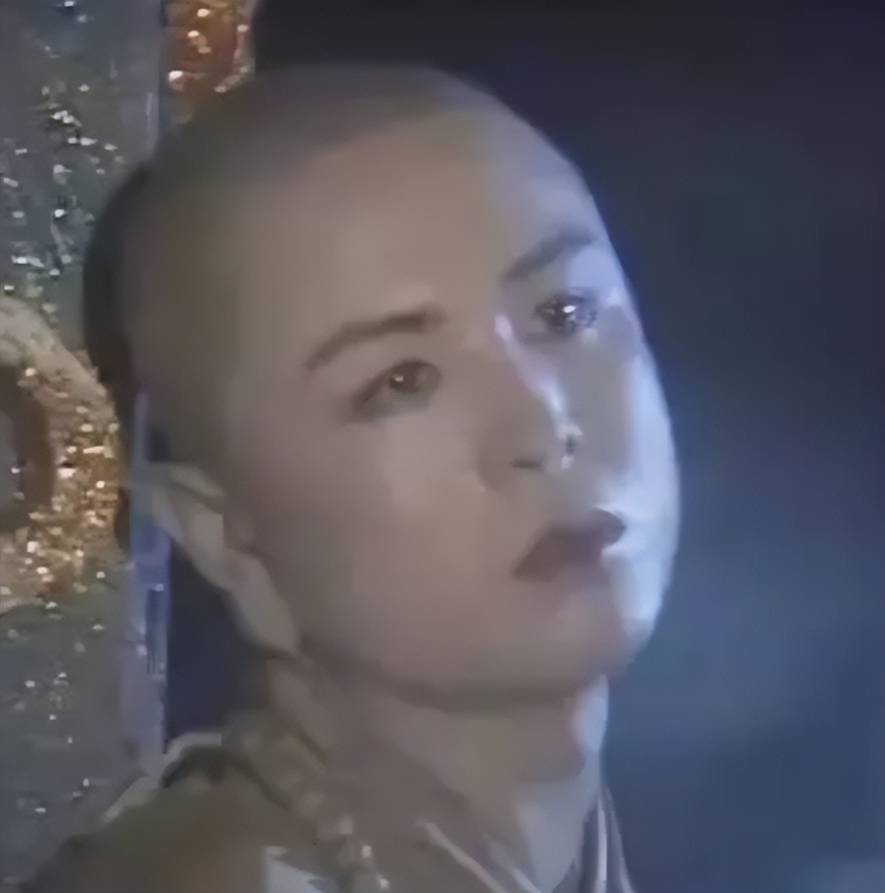 整个中国吃辣最厉害的人,人类一败涂地麦当劳