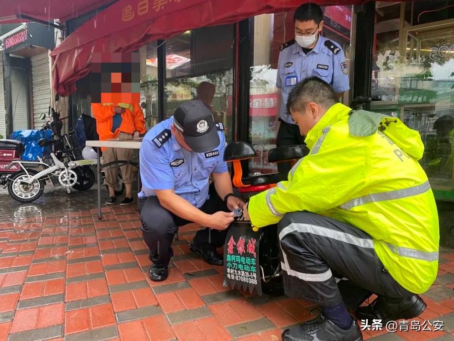 我市全力推进电动自行车挂牌攻坚战!这份挂牌指南请收好