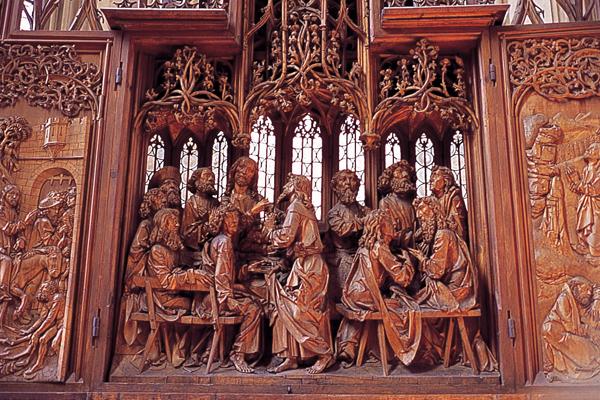 去德国读博士，是一种什么样的体验，经验攻略总结-高凡德国留学