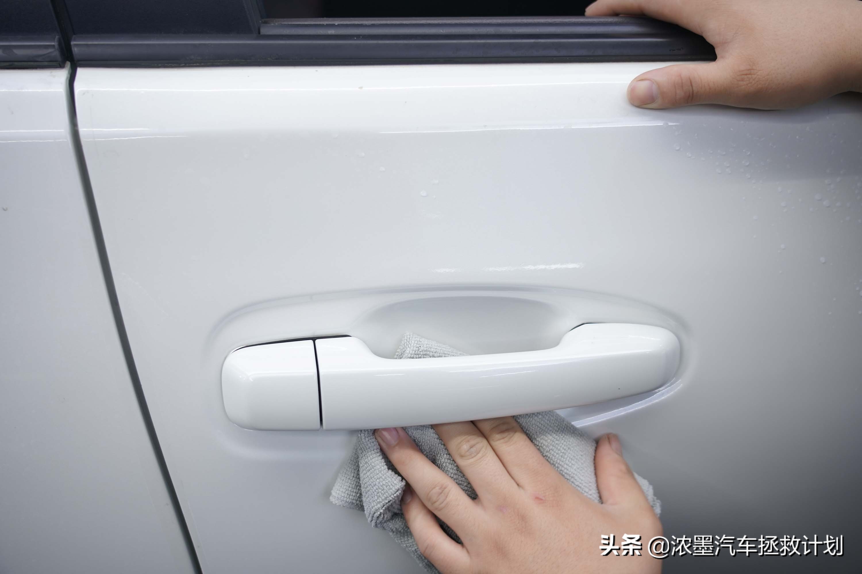 硬汉焕颜丰田普拉多续写越野传奇,修复翻新09年的丰田普拉多