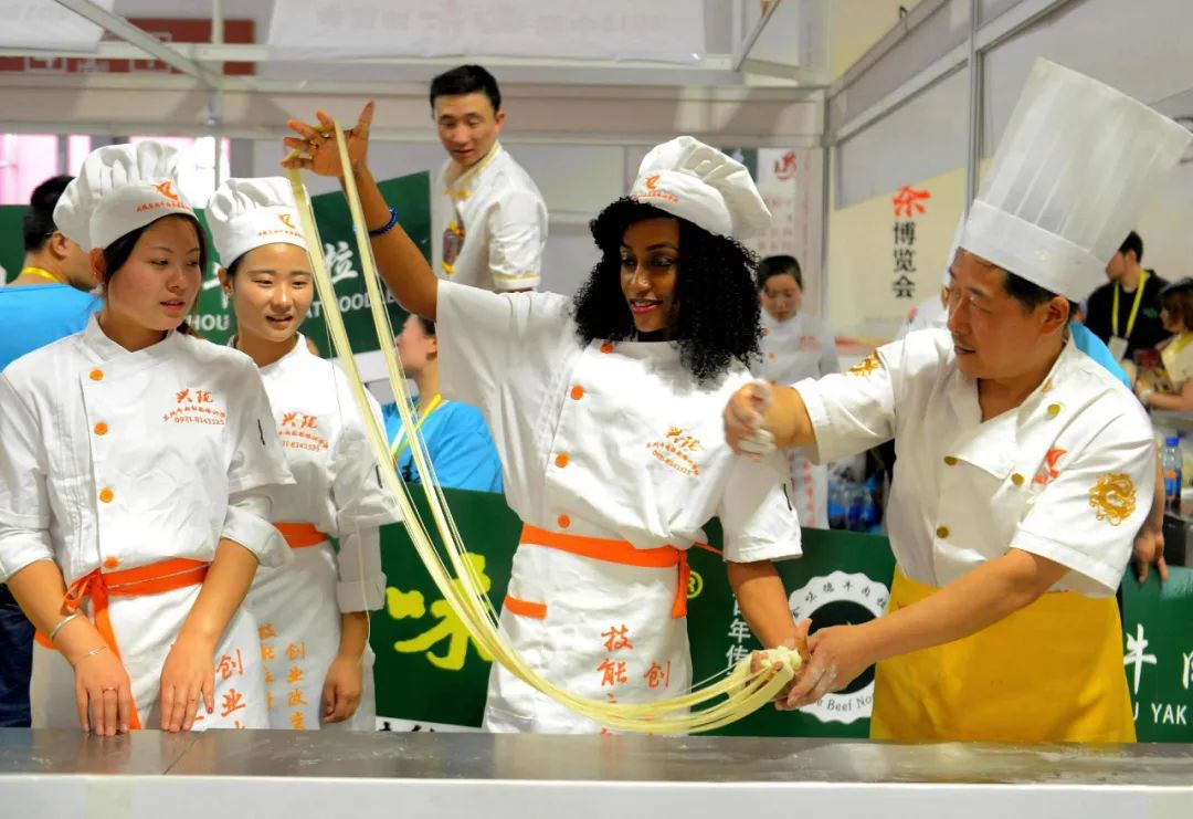 中国最有名的面,中华第一面是啥