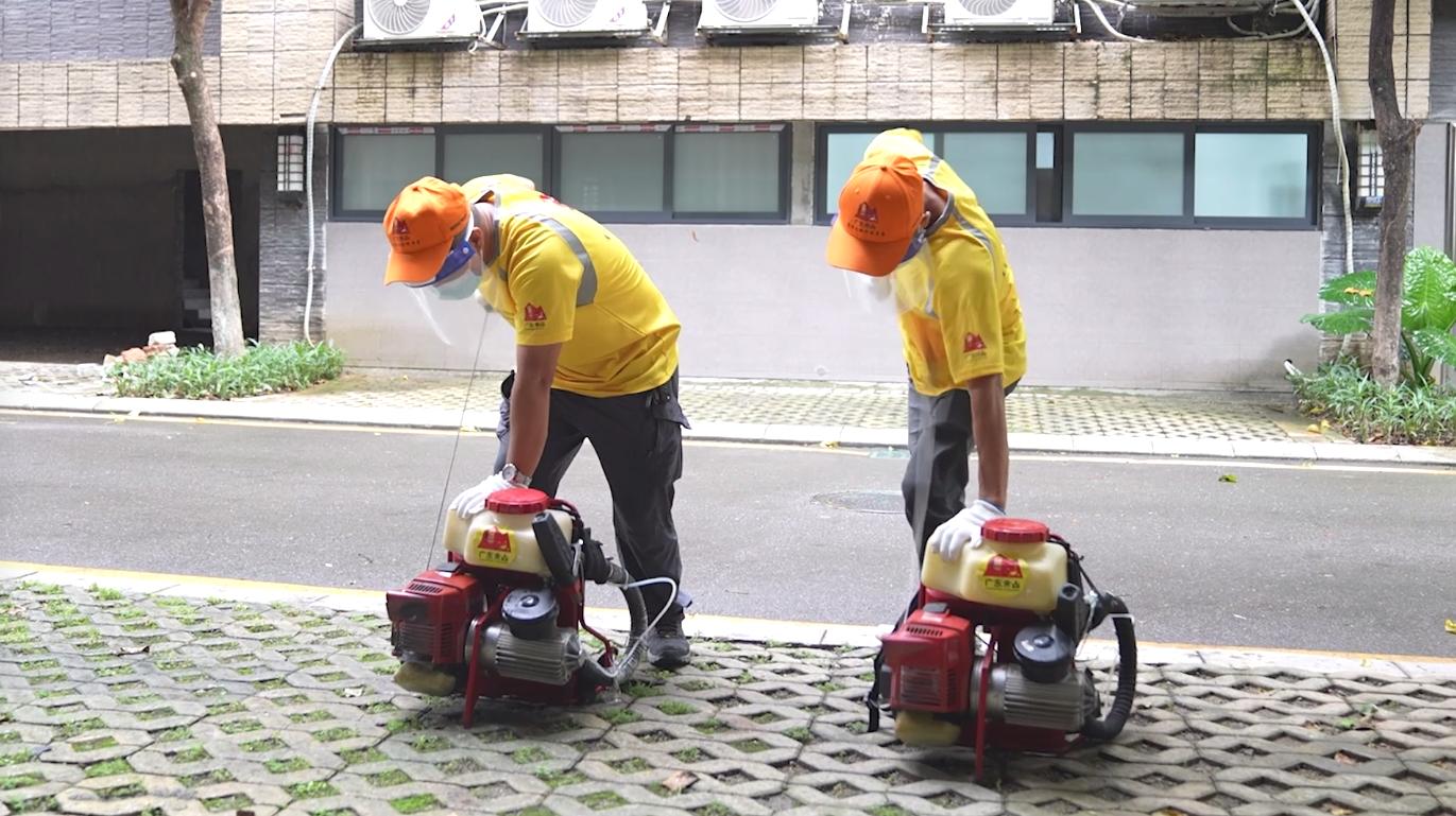广东宗山虫害防治有限公司——控制病媒疾病，保障人群健康