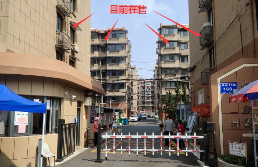 歇火！0成交！这种房子也太难了！