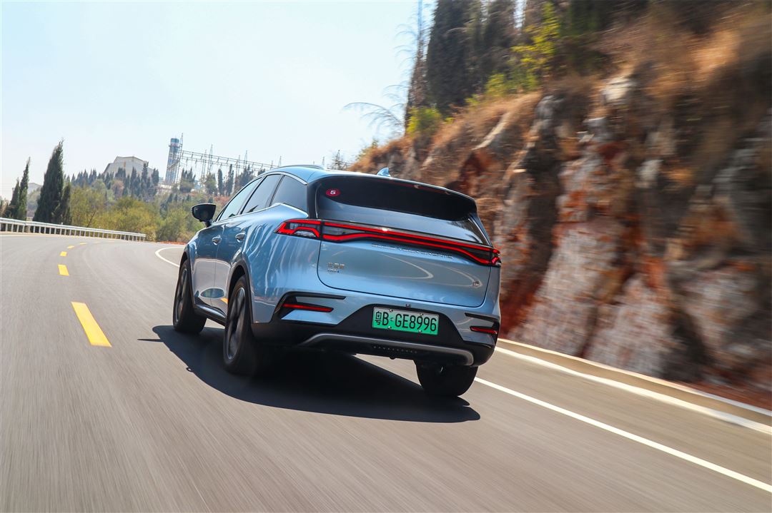 同价位唐dmi,同等价位能和比亚迪唐对比的车型