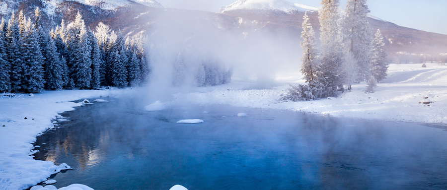1月旅游最适合去哪里,1月现在去哪里旅游最适合
