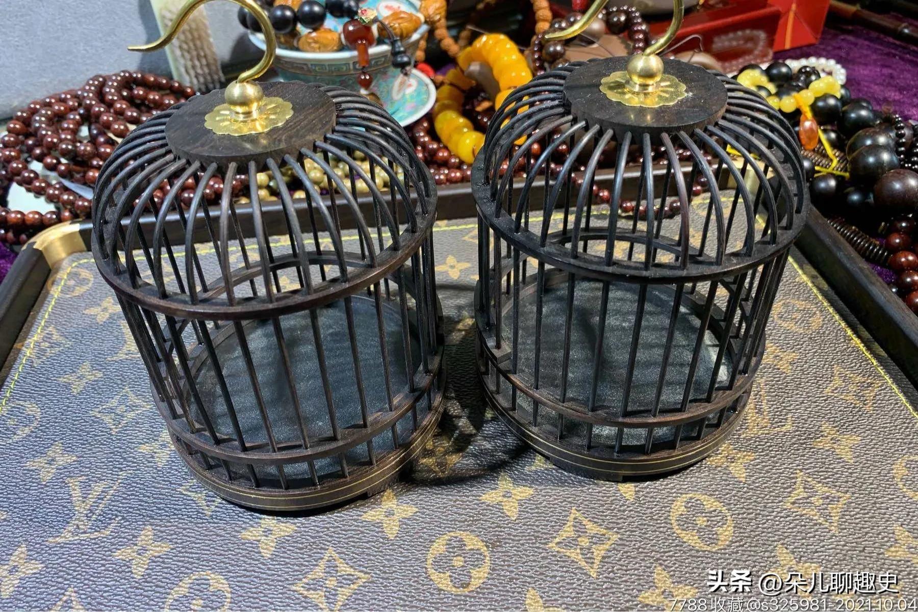 老太太带着文绣的金钗鉴宝,大爷戴金锭鉴宝专家价值无法估量