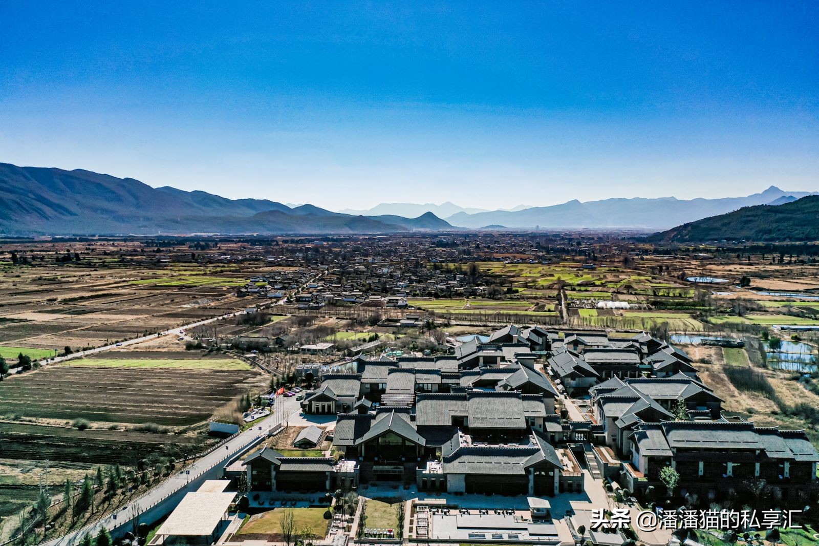 丽江度假村游览玉龙雪山,云南丽江旅游攻略玉龙雪山