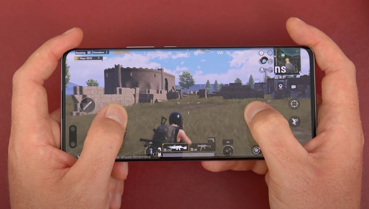 华为nova10pro和iphone13promax,华为nova10pro有什么实用黑科技