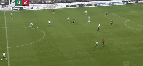 拜仁4比3战胜利物浦,足球1-0德国全场