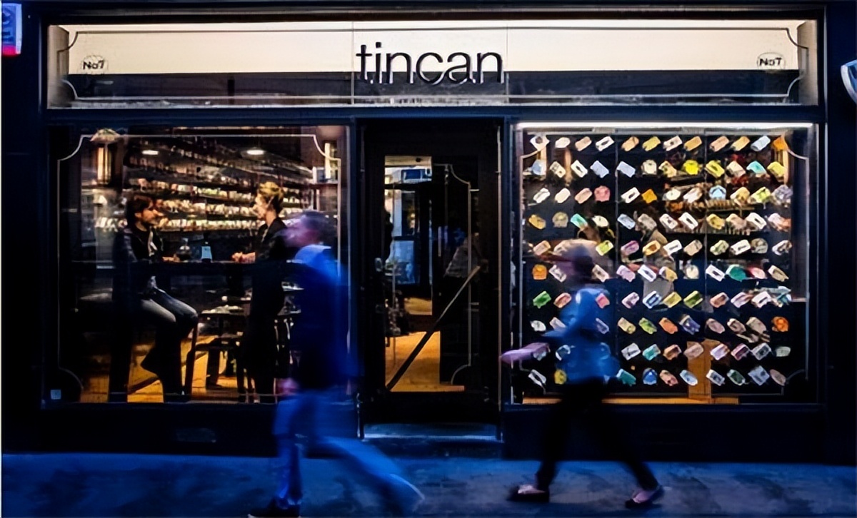 国人不喜欢的罐头为何老外疯抢,中国罐头被海外疯抢