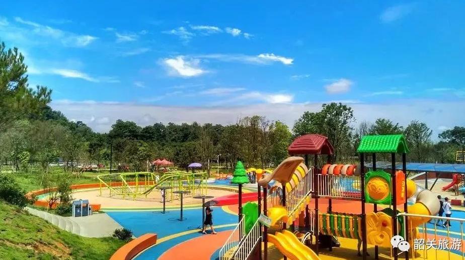 韶关适合带小朋友玩耍的地方,韶关亲子游最佳免费地方