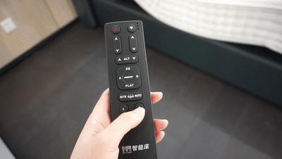 芝华仕头等舱智能床评测,芝华仕床评测