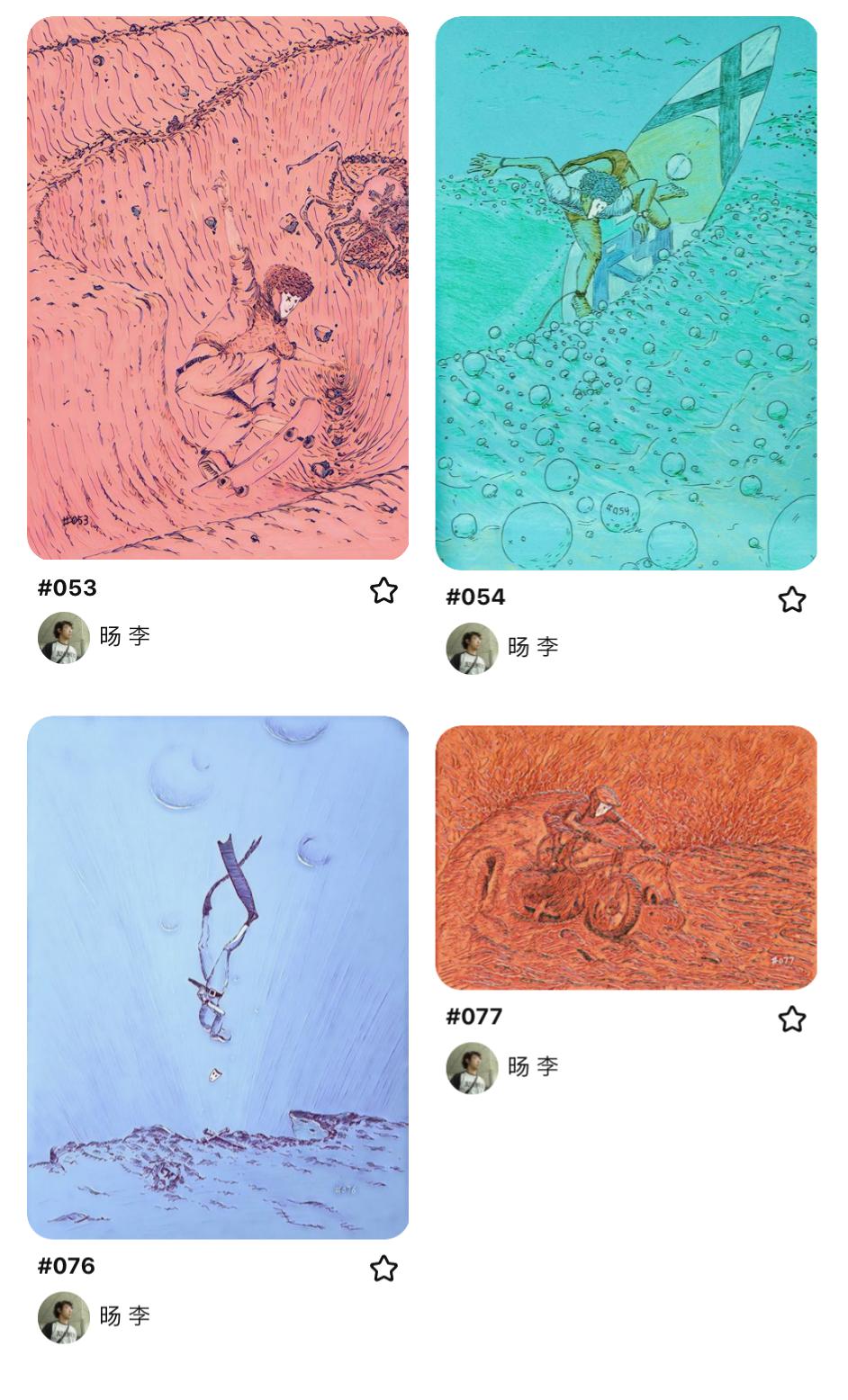 脑洞型学霸艺术家LeON与他的快节奏前卫品牌XOERY