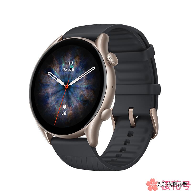 amazfit跃我gtr2e测评,amazfit跃我gtr3pro评测