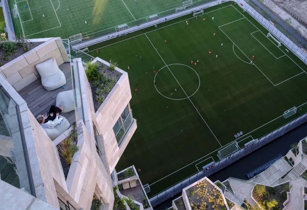 地标性建筑简介,最新案例鉴赏100例