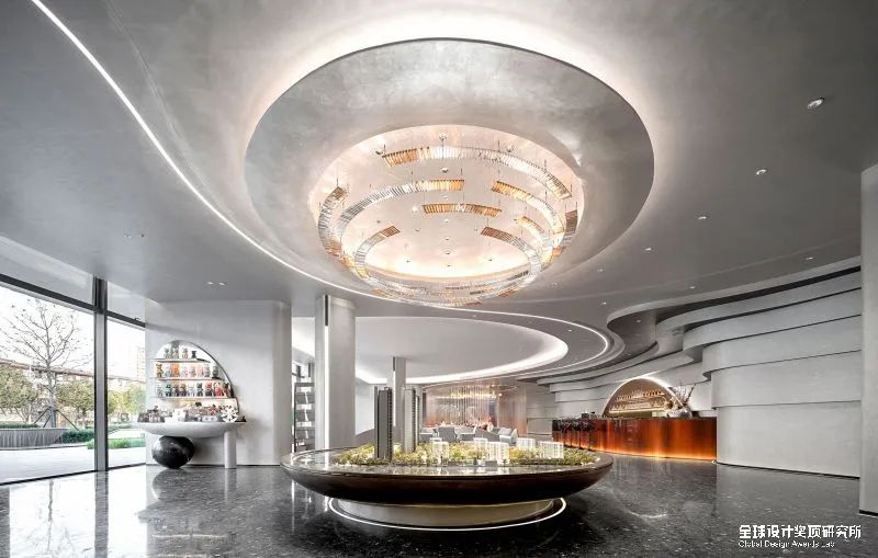 2022年伦敦设计大奖金奖,伦敦杰出地产奖有哪些