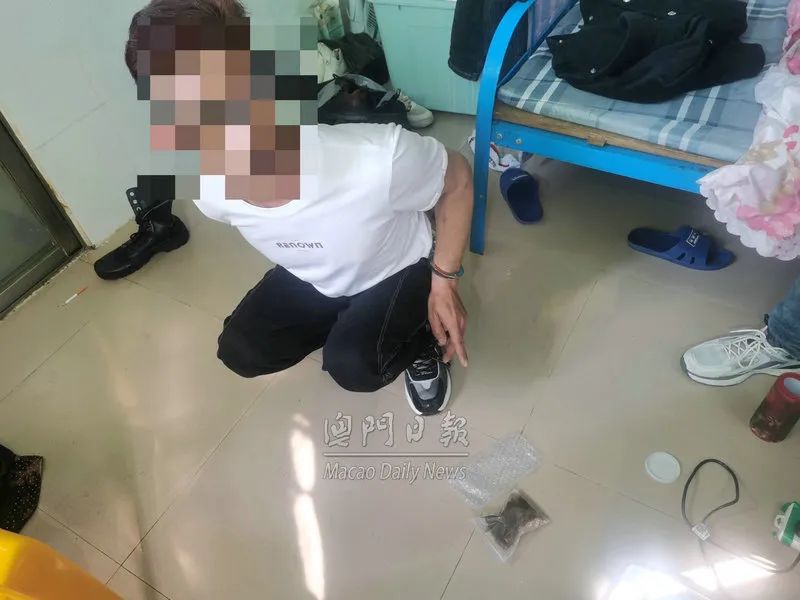 特大贩毒案告破7人落网,贩毒案9人落网