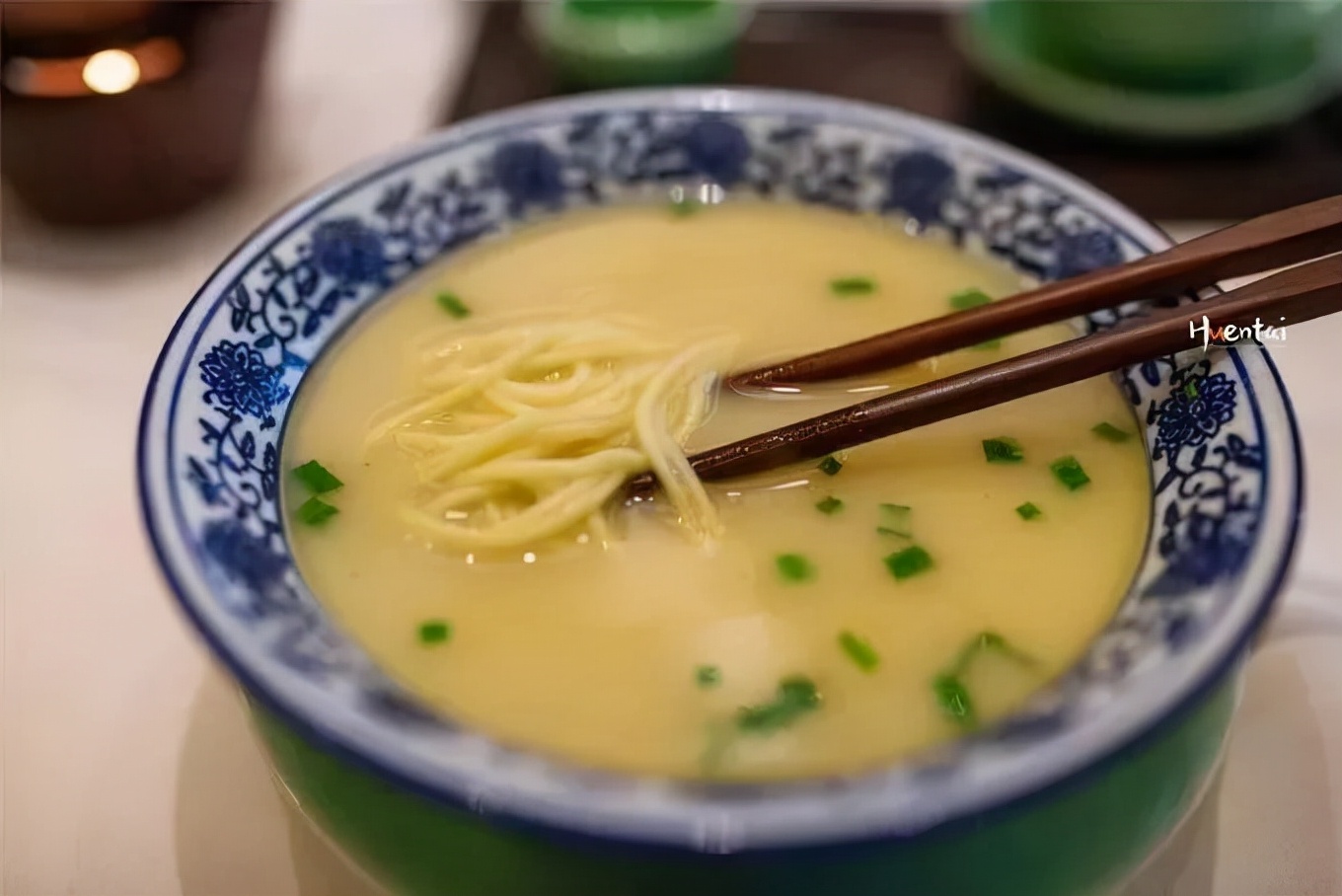 江浙沪最大的美食街,江浙美食街古镇