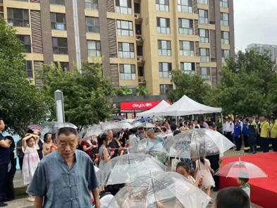 西安小区选聘物业,西安小区自主成立物业