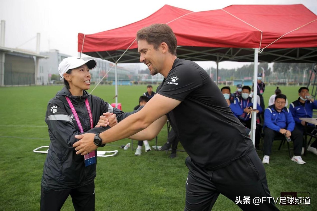 2022女超联赛开幕式,2020女超联赛