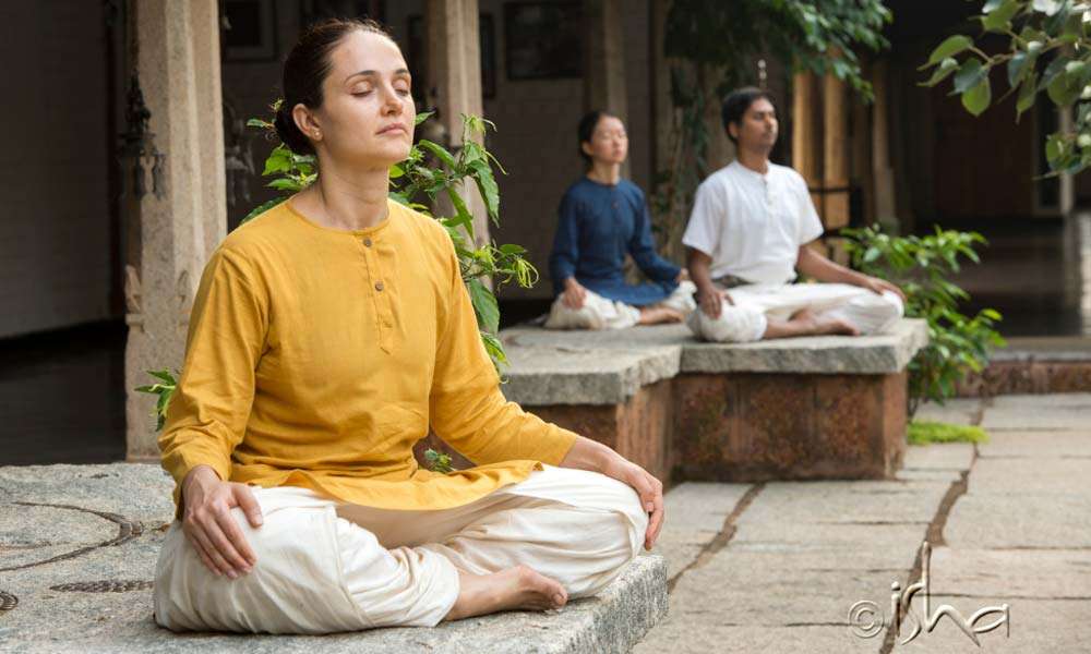 如何打坐,女人零基础如何开始学打坐视频