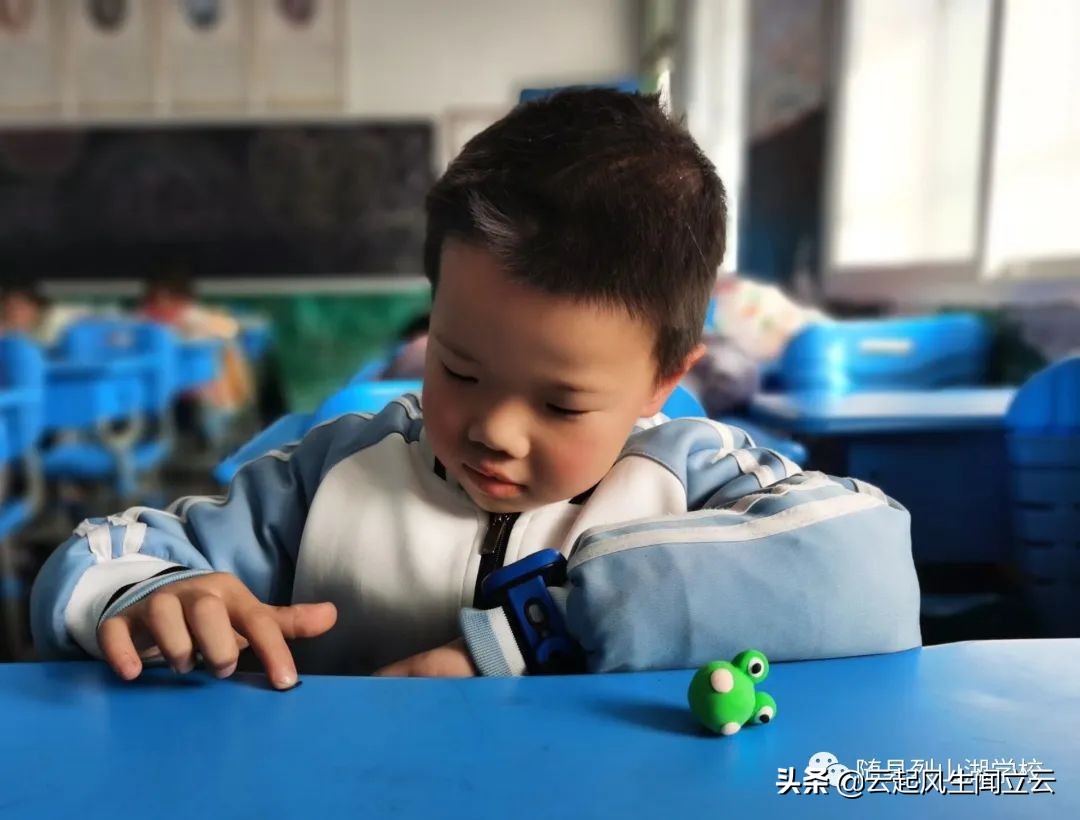 随州烈山高中学生活动,大冶市滨湖学校社团活动展览