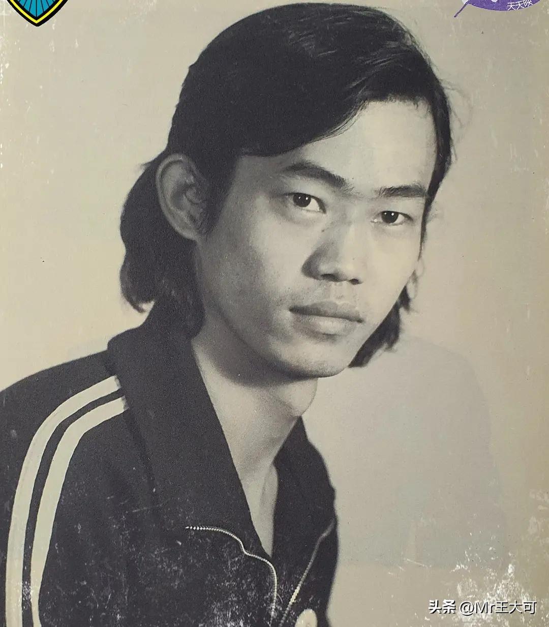 元华年轻时个人资料,元华香港金像奖