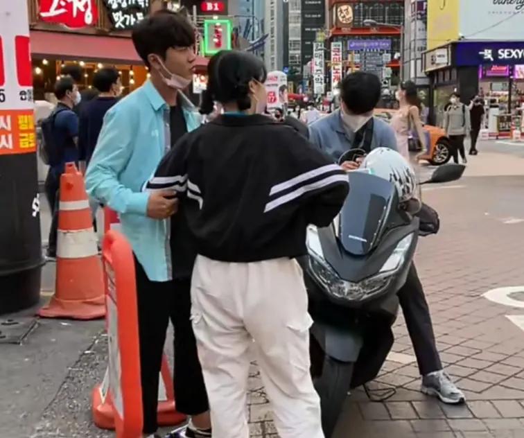 韩国称假期有超38万人到韩，实际却只有4000多人，被狠狠打脸