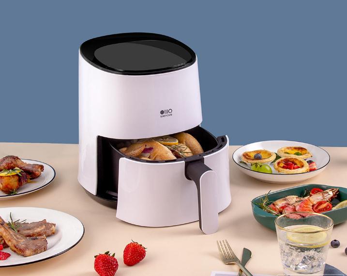 目前口碑最好的空气炸锅品牌排名,什么品牌的空气炸锅好性价比更高