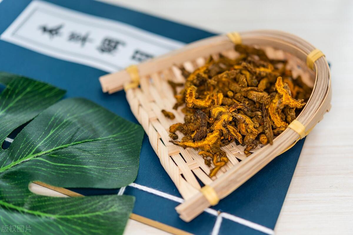 一元朝中医名方,仅含两味中药,治胃痛、胃胀、反酸、烧心有奇效