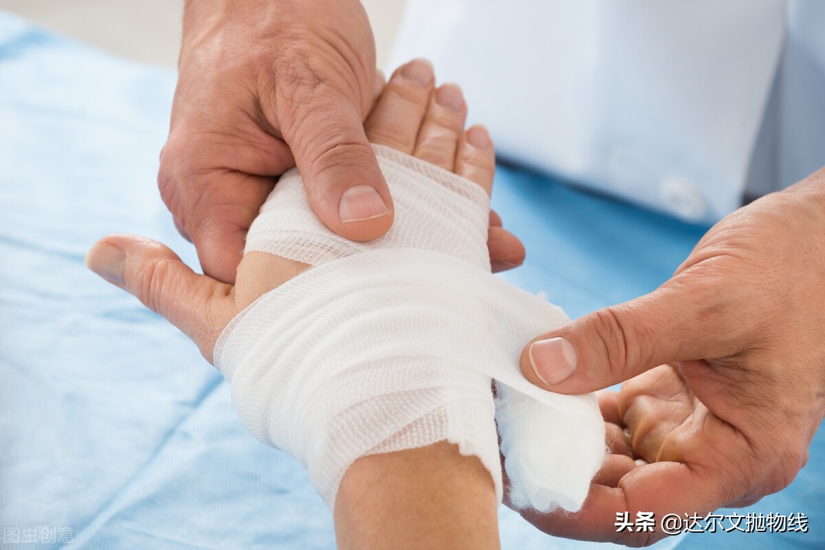 重口预警！急诊室目睹的最疯狂的事情，你能坚持到第几个？