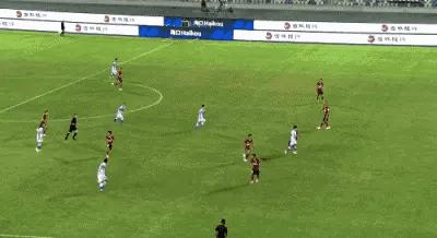 中超第一阶段，个人处子进球呈井喷之势，国内球员挑起大梁