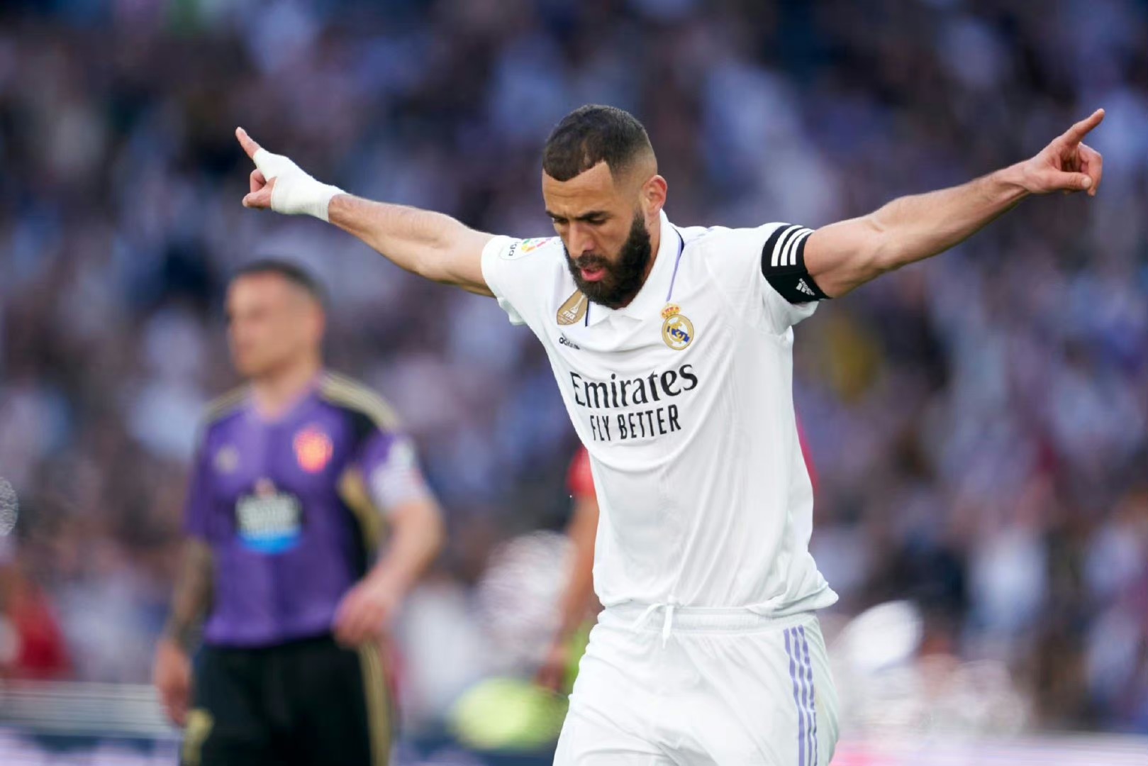 皇马对巴萨最刺激比赛,皇马3-3曼城对飙世界波