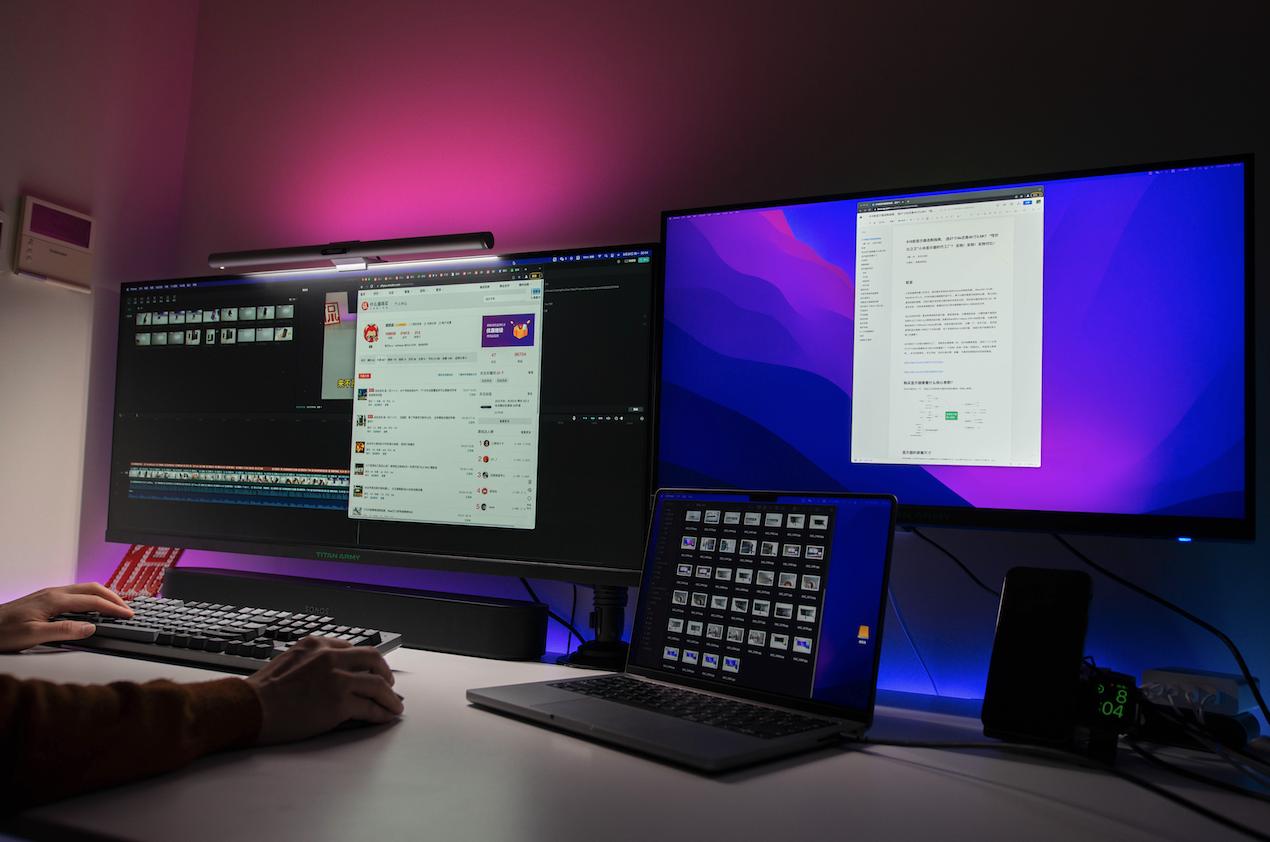 为什么没有24寸2k144hz显示器,24寸144hz1080p显示器选择