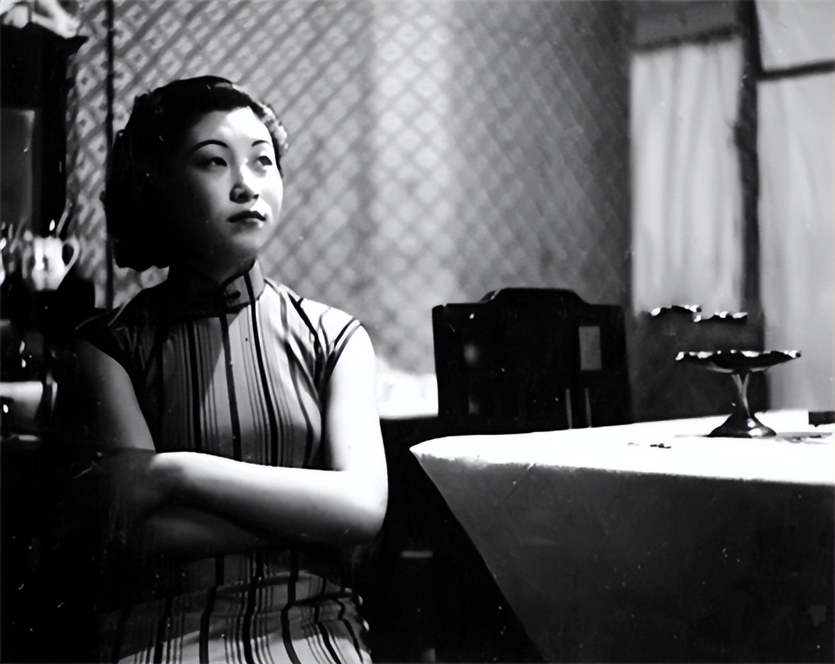 民国女性悲惨一生,民国女子受尽折磨电视剧