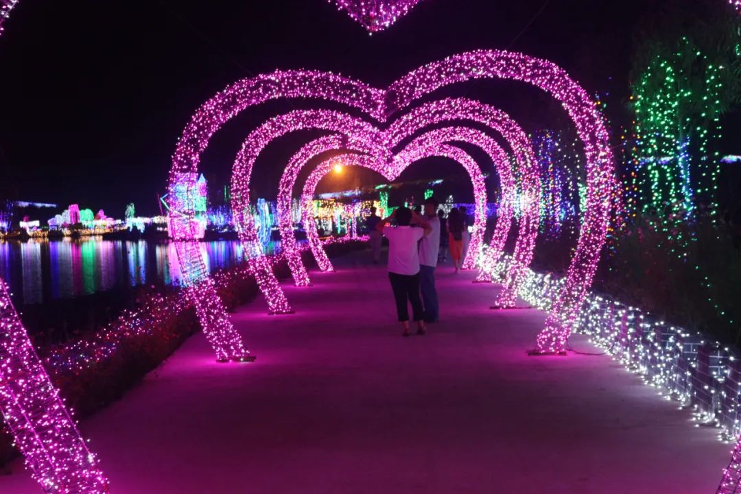 休闲农业和乡村旅游线路图,休闲农业旅游线路推荐