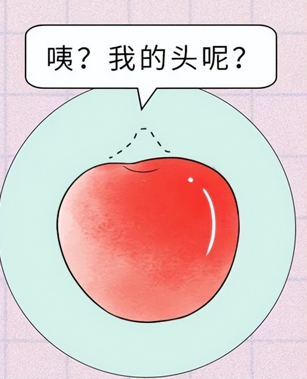 胸部长的褐色小点是什么,女生胸部上长了白色小点点