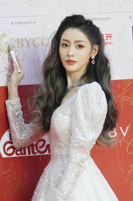 北京国际电影节李易峰朱一龙,朱一龙刘亦菲李易峰的电视剧