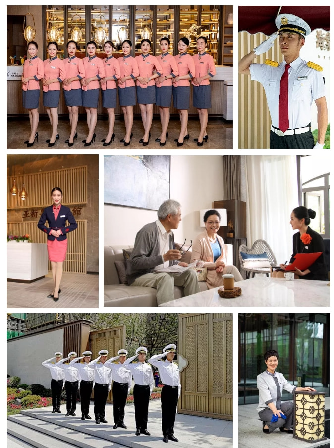 亚新物业的潜力,物业服务百强排行榜