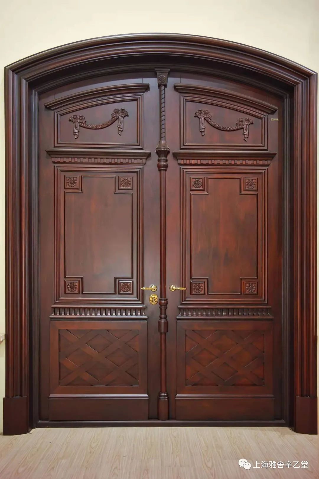 雅舍木门,上海雅舍怎么样