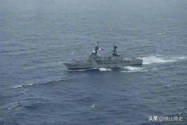 中国海警与日本海警船,中国海警船与日本海警船实力