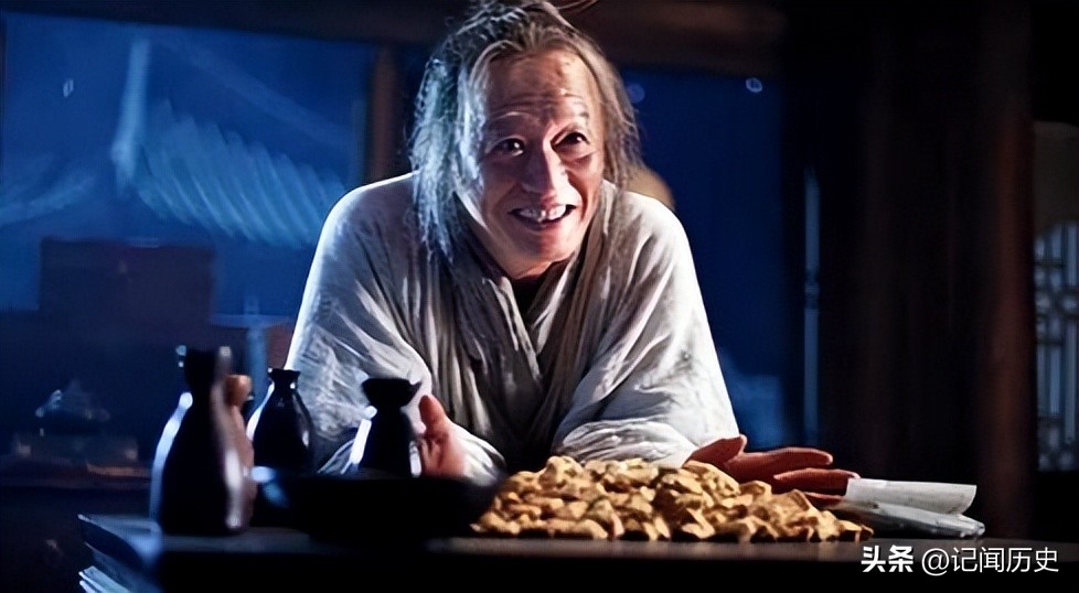 李自成当了42天皇帝，四件事把自己送上绝路，毛主席：决不能当他