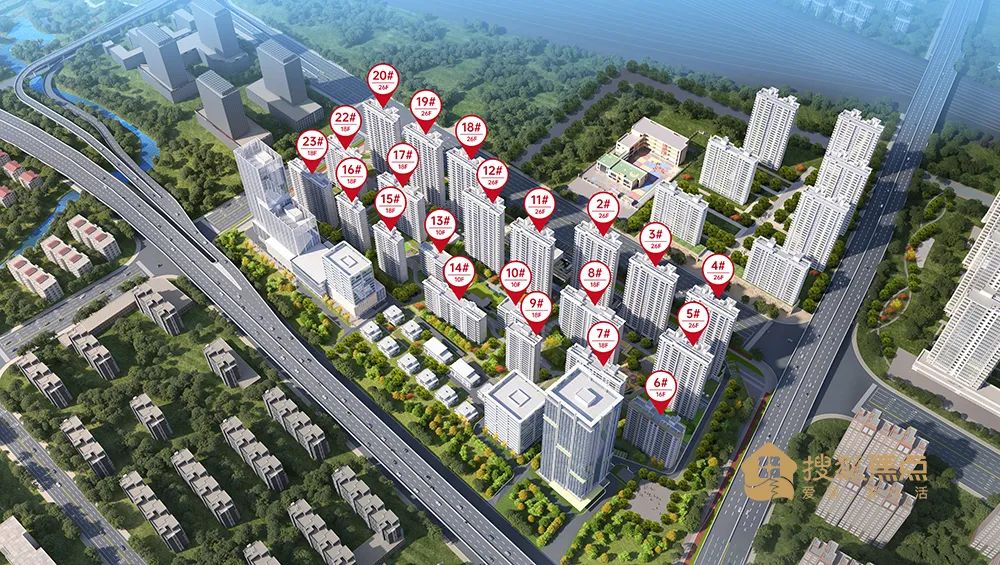 淄博2025新盘,淄博新楼盘现房出售信息