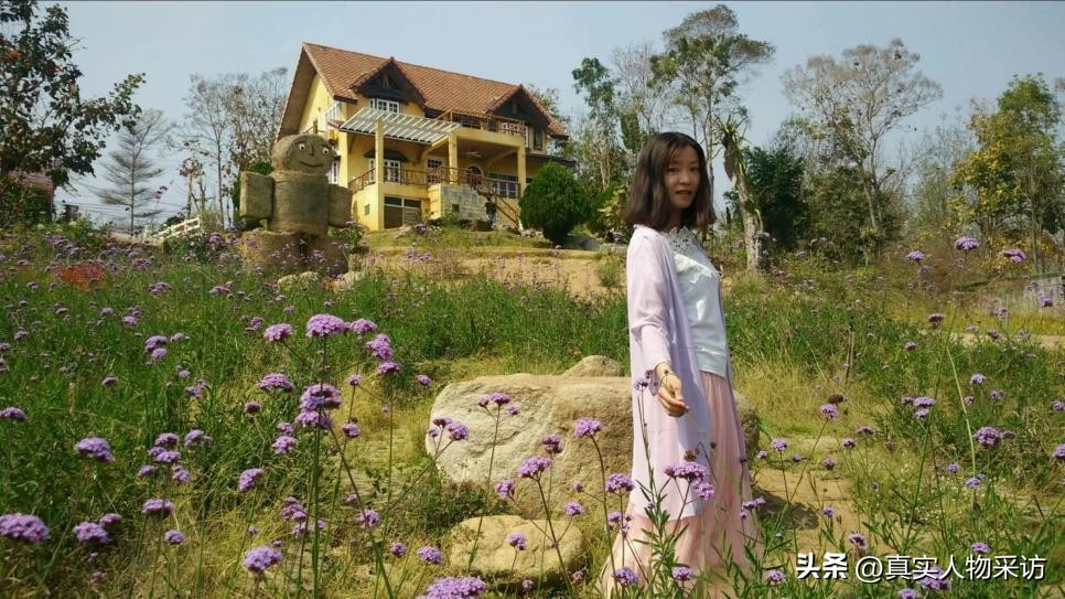 我80后，放弃上海的房和车，买200亩山林，和老公隐居山林，真爽