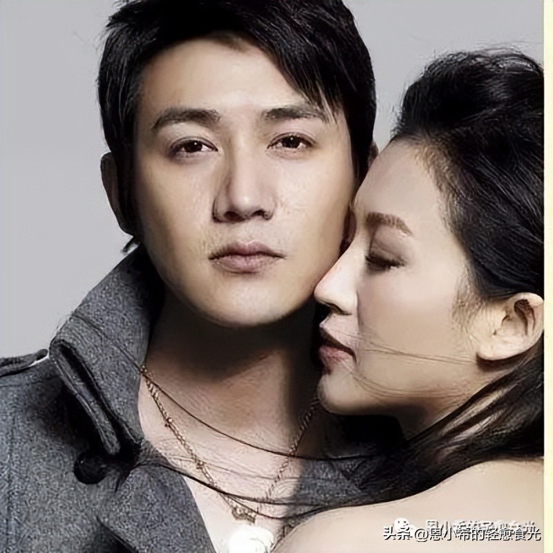 盘点娱乐圈中让人羡慕的神仙情侣,娱乐圈中的神仙爱情