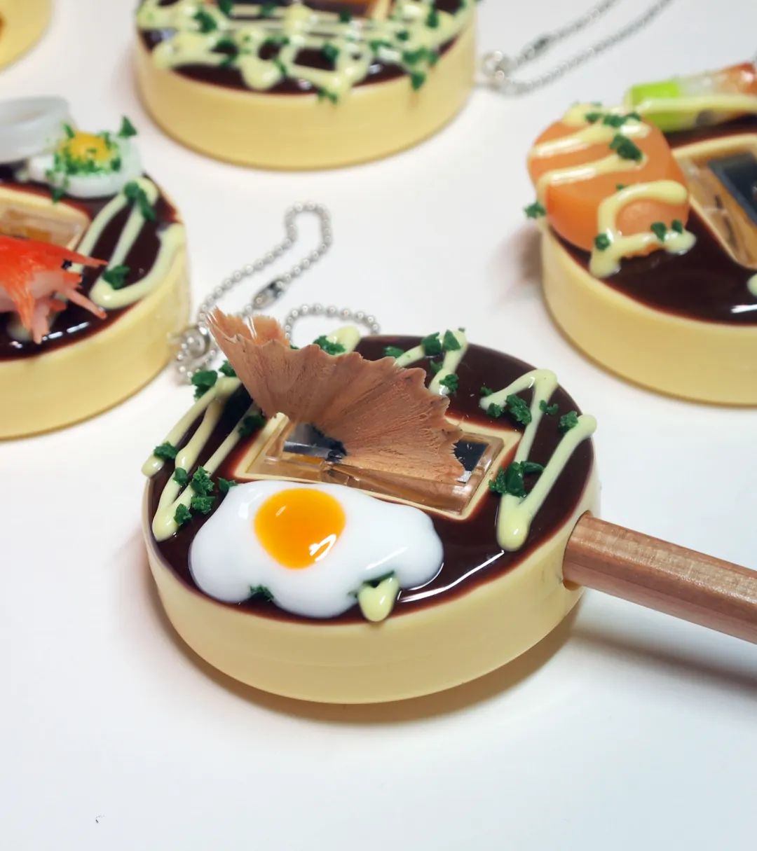 日本奇葩文具手帐工具,日本创意奇葩文具大赏